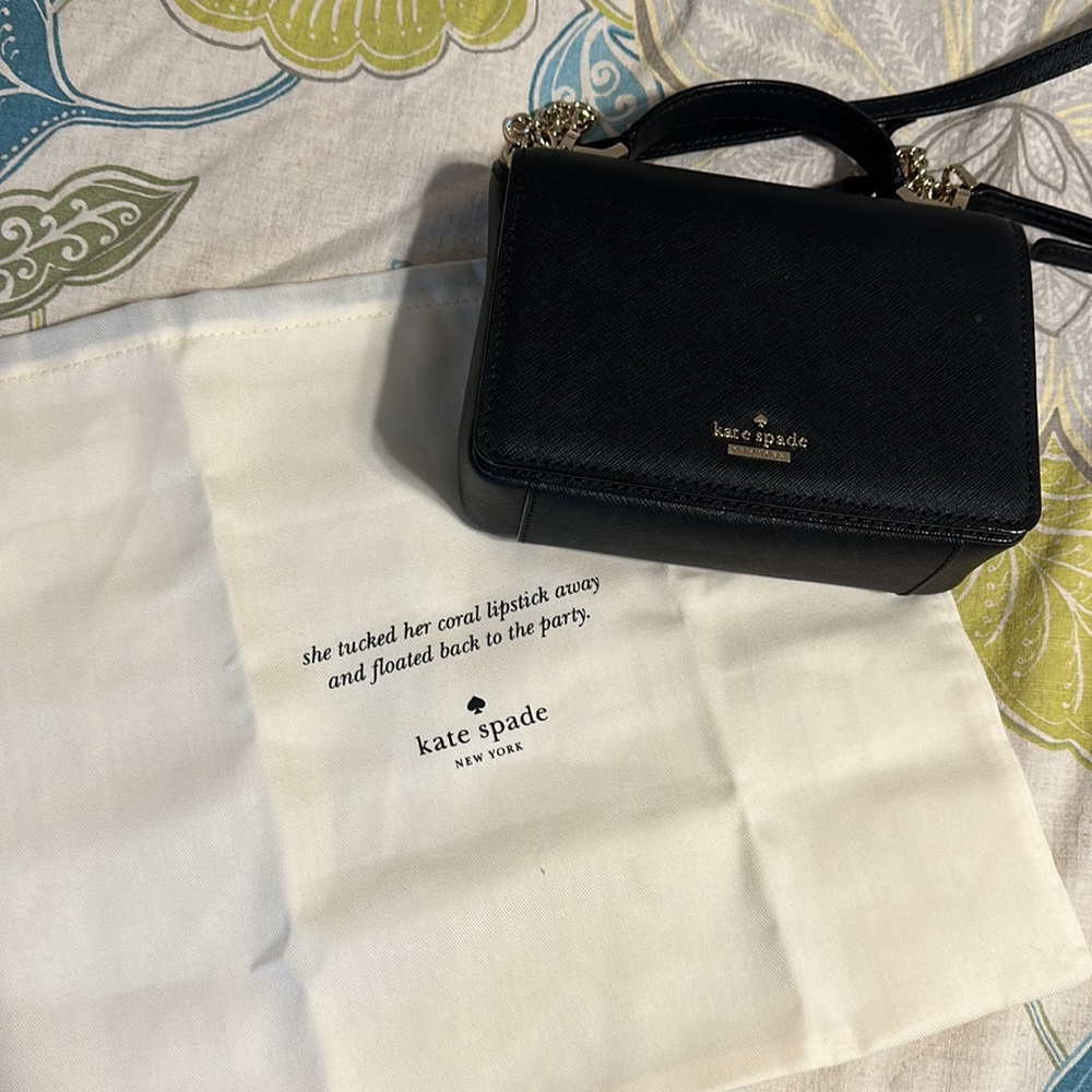 Kate Spade Crossbody Bag